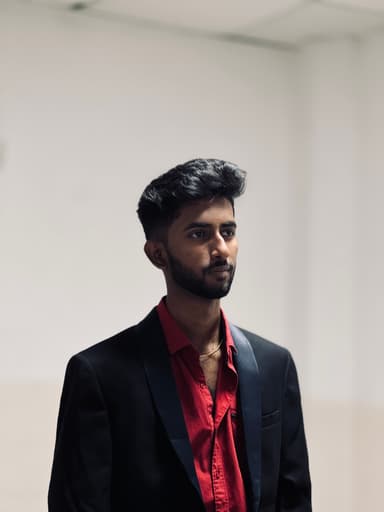 Hasvanth S