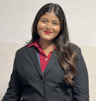 Kanishkaa C