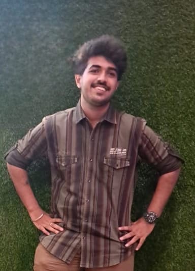Vaishnavendra K R