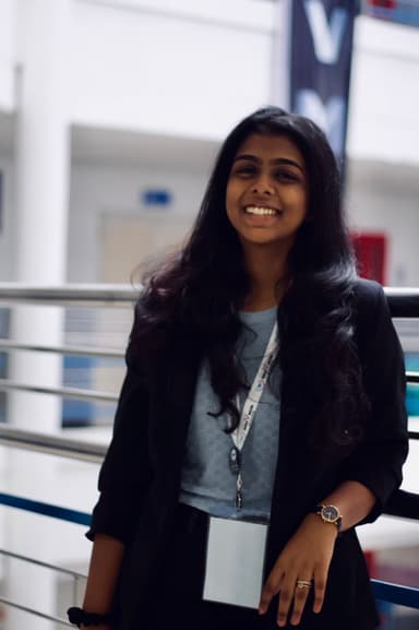 Akshaya J