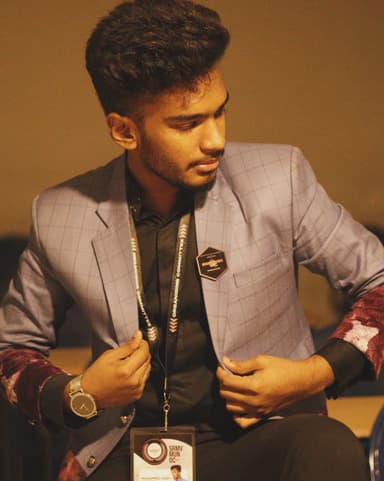 G Mohammed Azam