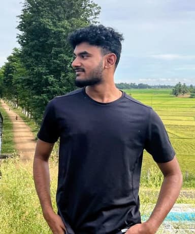 Jayachandran R