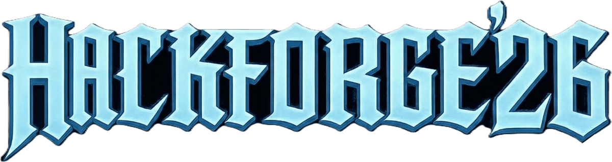 HackForge'26
