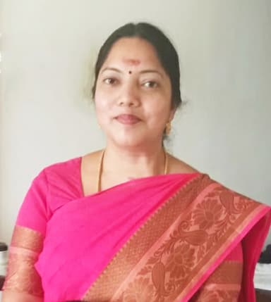 Dr. Meenakshi