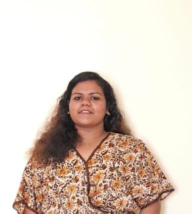 Neethu Jimmy Joy