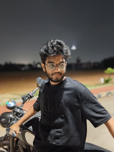 Princeton Vishal