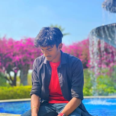 Ramprakash R