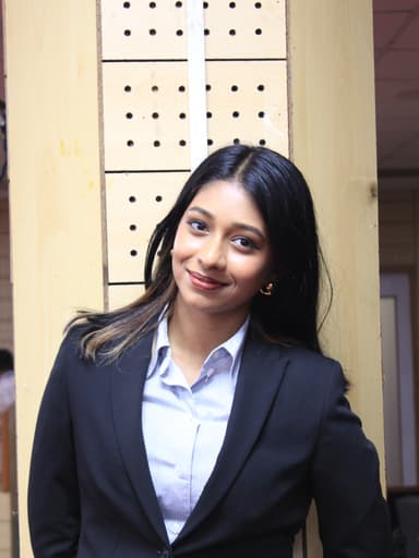 Reshmi R