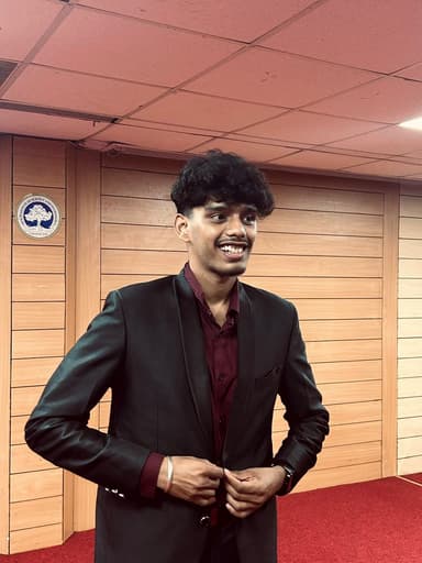 Vishal Umasankar