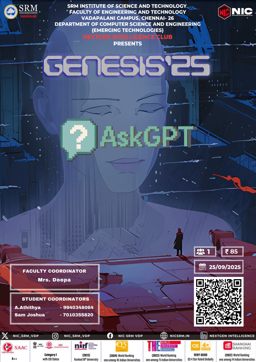 ASK GPT
